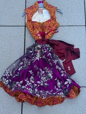 Couture Astrid Söll Dirndl