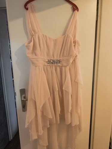 Rosanes body flirt kleid 46 - body-flirt, gr