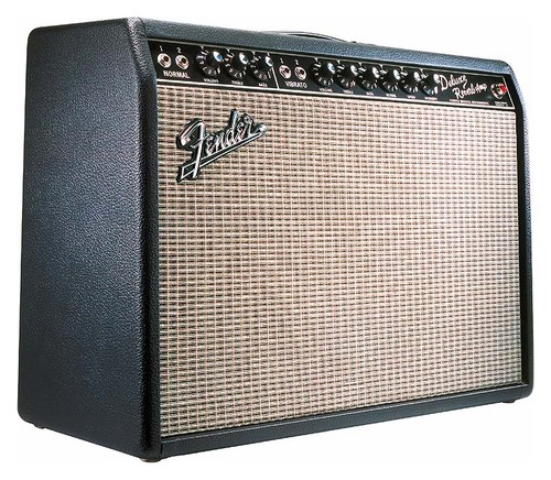 Ware fender deluxe - 65,