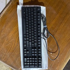 Topre Realforce AEAX01 RGB