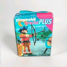 Playmobil Special Plus 4762