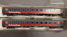 Roco 74055, 2tlg. Set