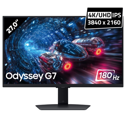 Samsung odyssey g70f - samsung,