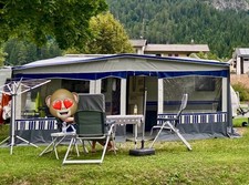 Güsto Vorzelt Topas Gr. 15 1006-1030 Umlaufmaß