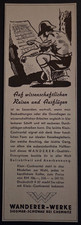 Wanderer werke siegmar - wanderer,