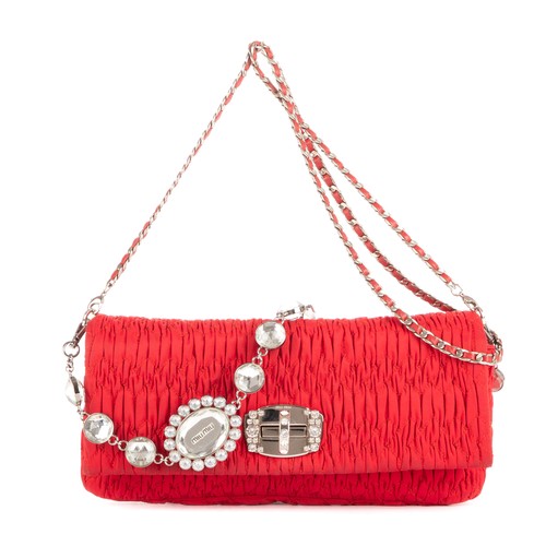 Miu iconic crystal - miu,