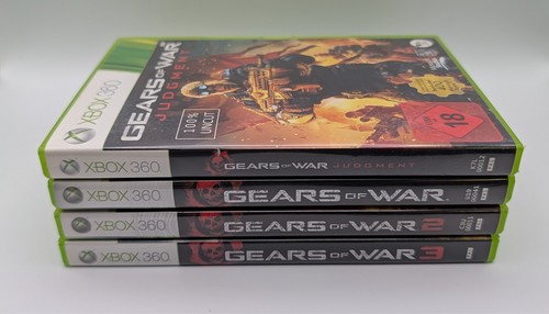 Gears war 3 - of,