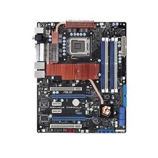 ASUS Maximus Formula Intel X38 Mainboard ATX Sockel 775   #28568