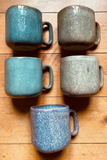 5x Bloomingville Aime Henkel