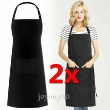 2 Stück Kochschürze