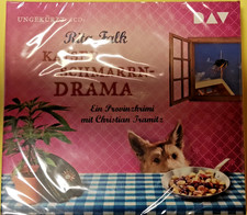 Kaiserschmarrndrama