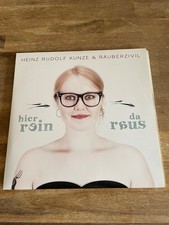 Heinz rudolf kunze hier rein - hier,