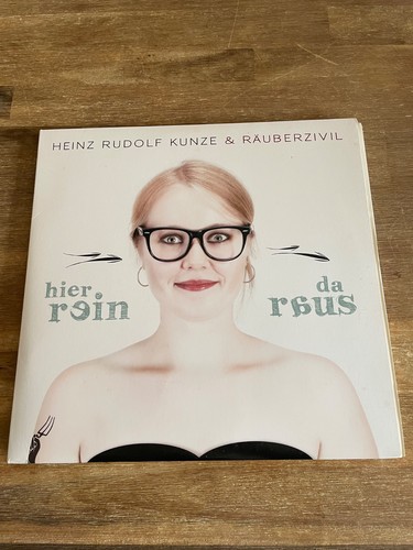 Heinz rudolf kunze - rudolf, kunze: