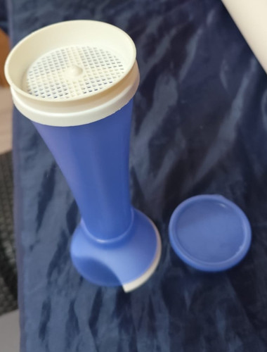 Tupperware süße müllerin - süße,