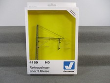 Viessmann Spur H0 4160