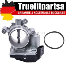 DROSSELKLAPPE 03L128063T FÜR