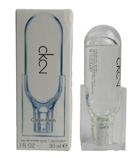 CALVIN KLEIN CK2 Eau de Toilette 30ml Spray UNISEX  (GRUNDPREIS 3996,67€/L)