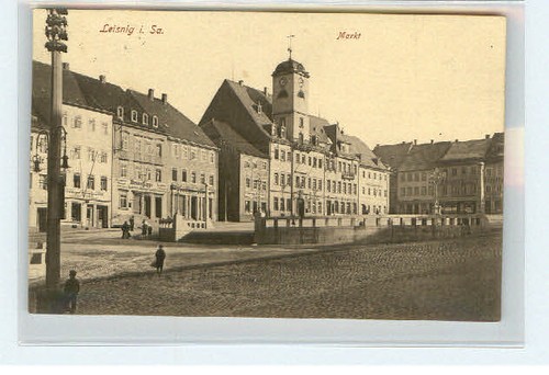 Leisnig - leisnig,