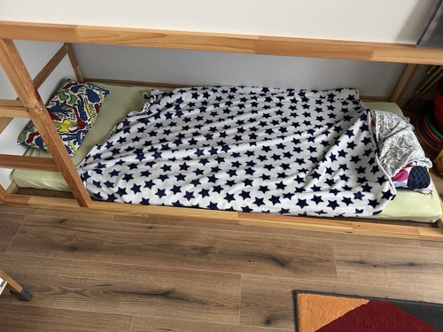 Hochbett ikea - hochbett,