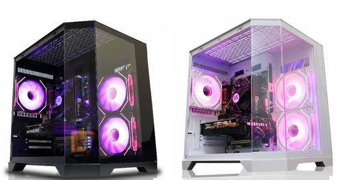 Intel core gaming nvidia - i7, pc