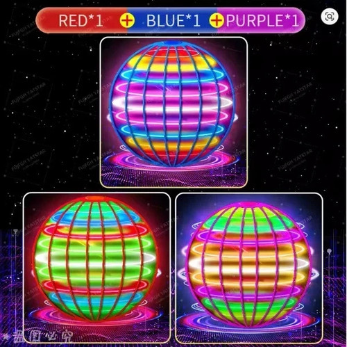 Pro hover ball - fliegender,