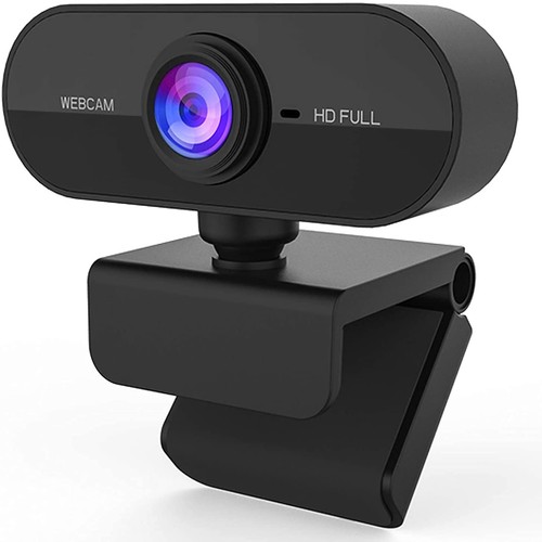 Webcam mit mikrofon kamera - mikrofon,