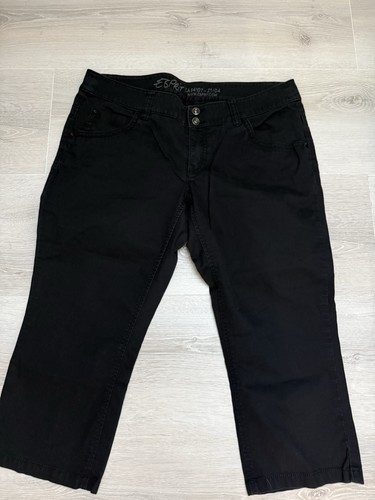 Esprit damen caprihose - gr., 44