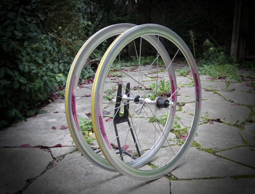 Campagnolo shamal hpw 8 - campagnolo,