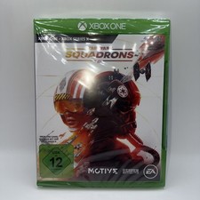 Star Wars: Squadrons