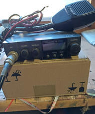 Albrecht AE 5290 CB-Funkgerät