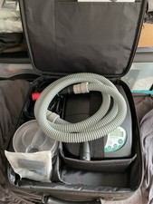 Beatmungsgerät SOMNObalance + neuer Befeuchter zusätzlich 