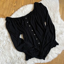 H&M Bluse Oberteil Größe