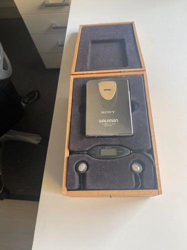 Walkman sony 1 - sony,