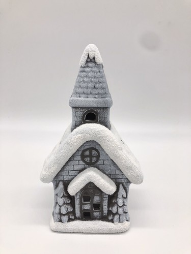 Deko teelichter haus laterne - teelichter,