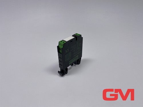 Murr elektronik ausgangsrelais - elektronik,
