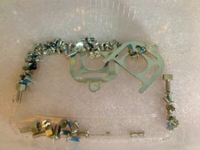 Original Schrauben Satz Set Gericom Overdose 1440e