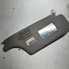 RENAULT MODUS Sonnenblende rechts 8200213198