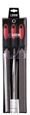 Dick Feilensatz 3tlg. 250 mm