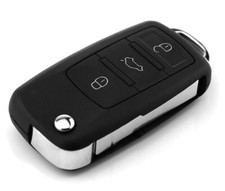 Auto Ersatz Klappschlüssel