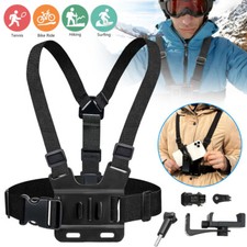 Handy Brustgurthalter Handy Brusthalterung Brustgurt Handyhalterung für iPhone