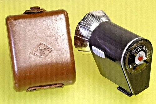 Agfa tully blitzgerät im - ,