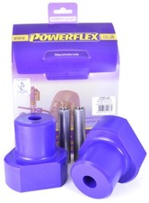 Powerflex PU Hinterachslager