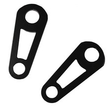 Blinkerhalter Stoßdämpfer