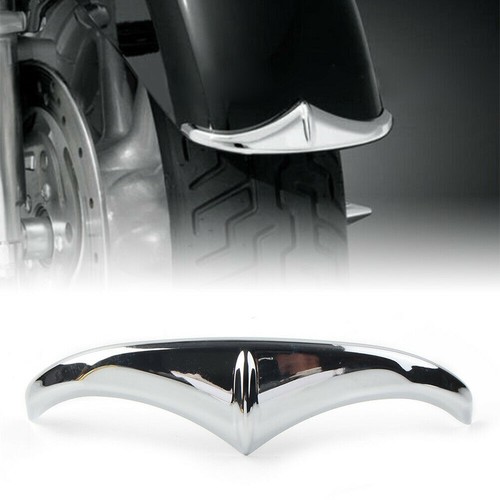 Front fender accent - accent, leading