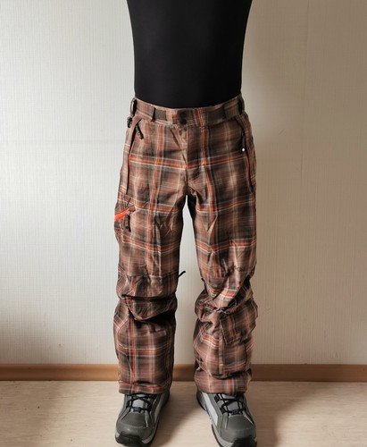 Columbia herren snowboardhose - columbia,