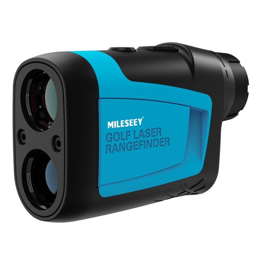 Mileseey 600m laser golf - 600m,
