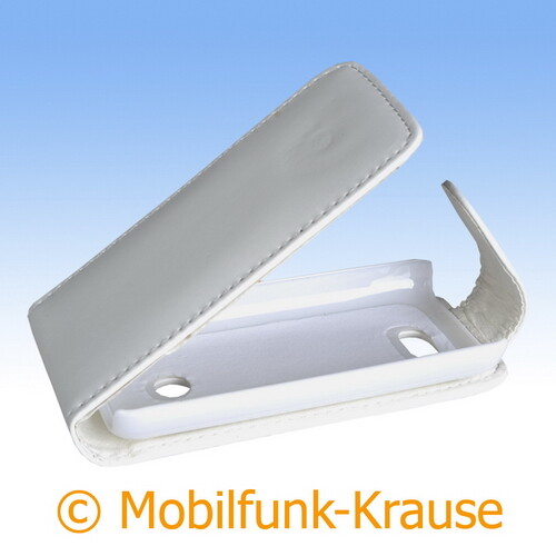 Flip case etui - flip, handytasche