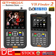 GTMEDIA V8 Finder2 HD