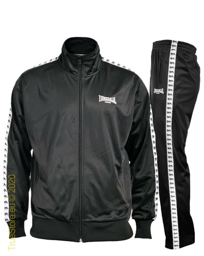 Lonsdale trainingsanzug - lonsdale,