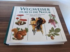Wegweiser durch die Natur Die